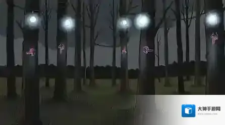 绿水镇手游截图3