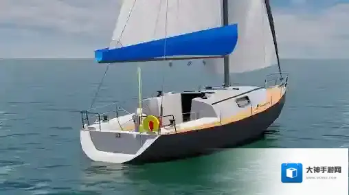 帆船模拟器手游截图4