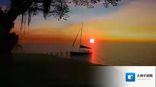 帆船模拟器手游截图3