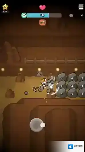 矿工出击手游截图2