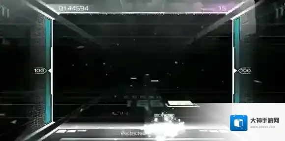 范式起源Paradigm Reboot节奏