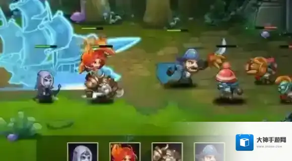 小冰冰传奇仙女龙