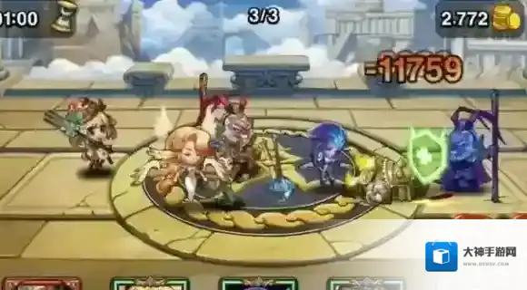 小冰冰传奇输出