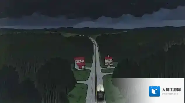 绿水镇手游截图5