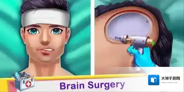 人体手术模拟器