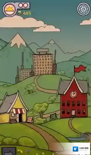 我的孩子生命之泉怎么玩？新手第一天及常见问题攻略来了！