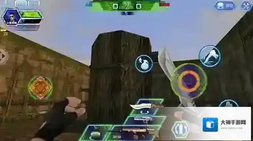 火线精英怎么组队？丛林遗迹地图攻略及组队步骤全揭秘