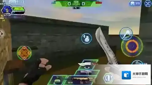 火线精英怎么组队？丛林遗迹地图攻略及组队步骤全揭秘