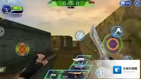 火线精英怎么组队？丛林遗迹地图攻略及组队步骤全揭秘