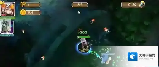 猎魔战争无限钻石版怎么下载