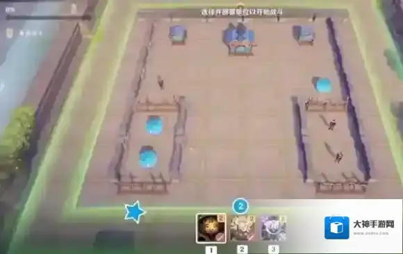 原神雨阵奔流之述演第七关怎么过-原神雨阵奔流之述演第7关大军团攻略