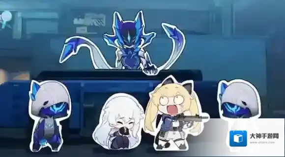 卡拉彼丘晶源感染怎么玩-卡拉彼丘晶源感染玩法攻略