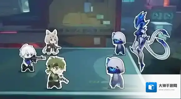 卡拉彼丘晶源感染怎么玩-卡拉彼丘晶源感染玩法攻略