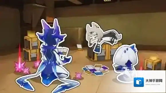 卡拉彼丘晶源感染怎么玩-卡拉彼丘晶源感染玩法攻略