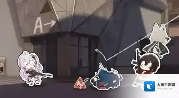 卡拉彼丘一般爆破怎么玩-卡拉彼丘一般爆破玩法攻略