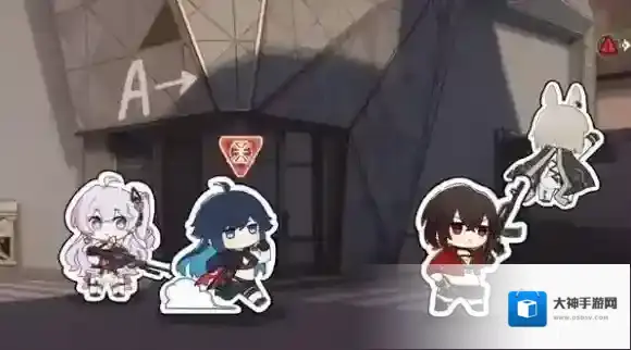 卡拉彼丘一般爆破怎么玩-卡拉彼丘一般爆破玩法攻略