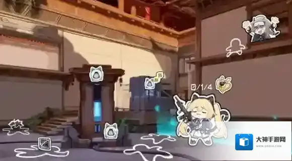 卡拉彼丘一般爆破怎么玩-卡拉彼丘一般爆破玩法攻略