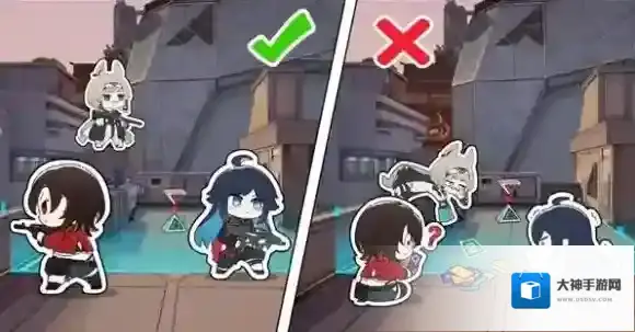 卡拉彼丘一般爆破怎么玩-卡拉彼丘一般爆破玩法攻略