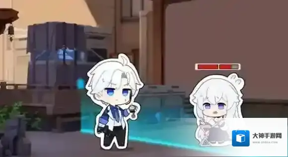 卡拉彼丘一般爆破怎么玩-卡拉彼丘一般爆破玩法攻略