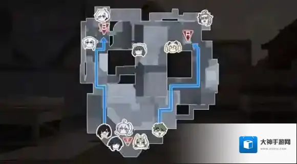 卡拉彼丘一般爆破怎么玩-卡拉彼丘一般爆破玩法攻略