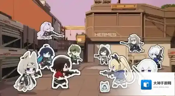 卡拉彼丘一般爆破怎么玩-卡拉彼丘一般爆破玩法攻略