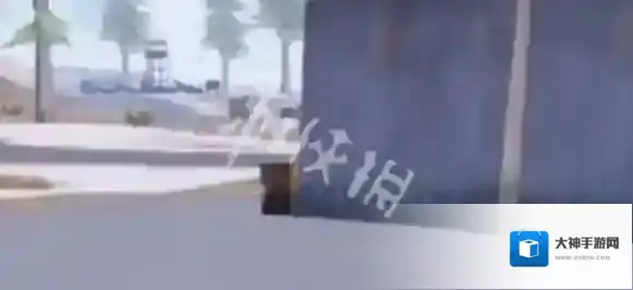 和平精英地铁逃生冰河禁区油桶在哪-和平精英地铁逃生冰河禁区油桶位置大全