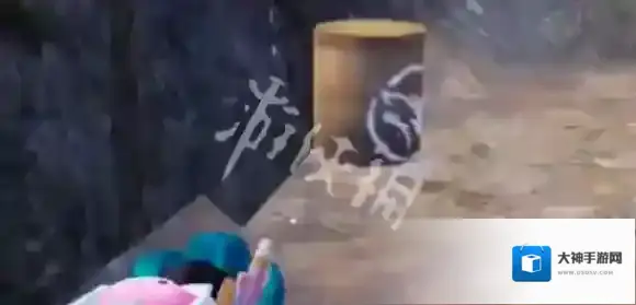 和平精英地铁逃生冰河禁区油桶在哪-和平精英地铁逃生冰河禁区油桶位置大全