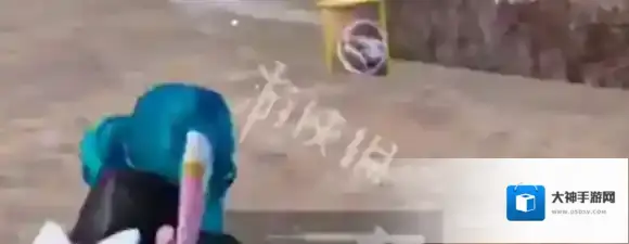 和平精英地铁逃生冰河禁区油桶在哪-和平精英地铁逃生冰河禁区油桶位置大全