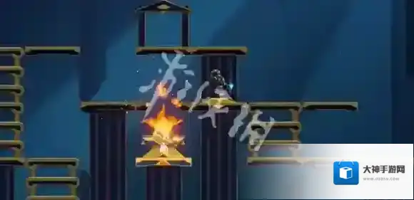 崩坏星穹铁道穹顶关塞黄金替罪羊怎么过-崩坏星穹铁道穹顶关塞晨昏之眼黄金替罪羊攻略