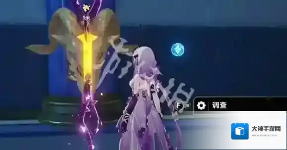 崩坏星穹铁道穹顶关塞黄金替罪羊怎么过-崩坏星穹铁道穹顶关塞晨昏之眼黄金替罪羊攻略