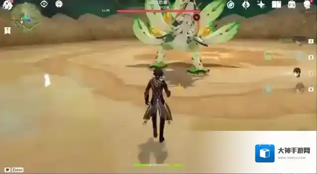 原神流浪者武器怎么选 流浪者哪一个圣遗物比较好