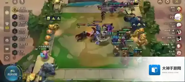 金铲铲之战阿克尚阵容怎么玩 阿克尚阵容需要什么装备