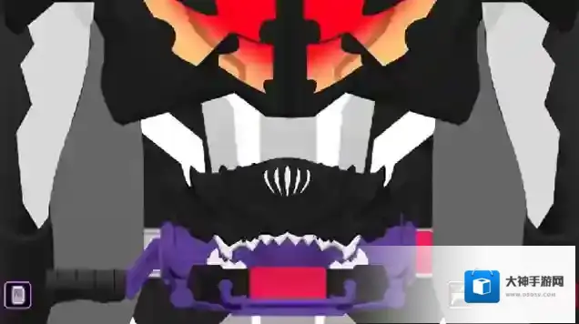 假面骑士加布模拟器