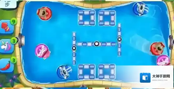 汤姆猫水上乐园无限金币钥匙版怎么下载