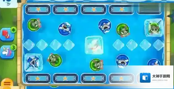 汤姆猫水上乐园无限金币钥匙版怎么下载