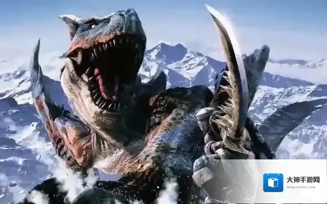 怪物猎人龙封力介绍 龙封力有什么用