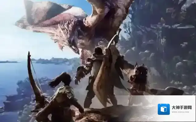 怪物猎人龙封力介绍 龙封力有什么用