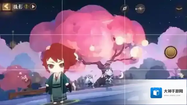 阴阳师樱舞迎春日，春樱寮约活动即将开启