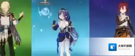 原神4.5下半卡池什么时候开启-原神4.5下半卡池时间介绍