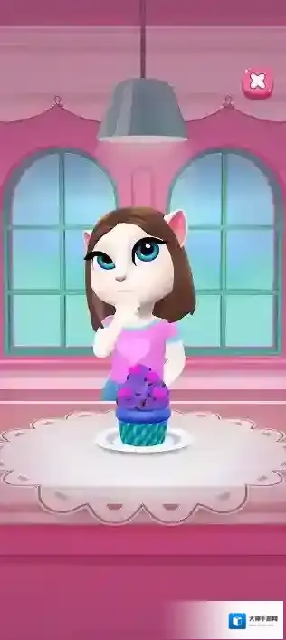 我的安吉拉2无限钻石金币版怎么下载