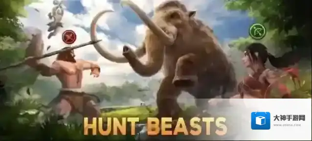 原野传说史前万年兑换码有哪些？礼包激活码领取地址