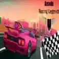 街机赛车传奇手游2026-街机赛车传奇官方最新版Androidv6.4