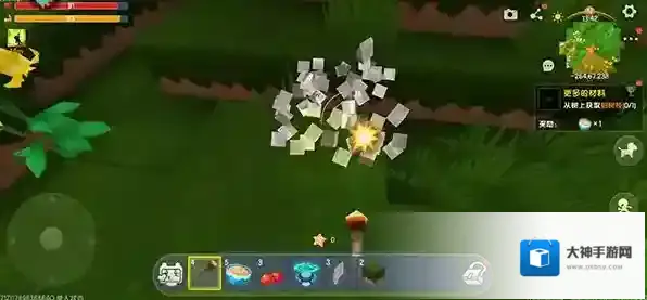 迷你世界无限迷你币无限迷你豆最新版下载地址是什么