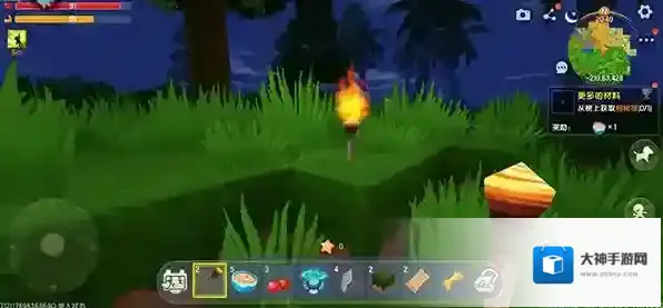 迷你世界无限迷你币无限迷你豆最新版下载地址是什么