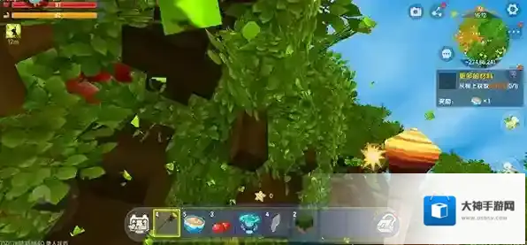 迷你世界无限迷你币无限迷你豆最新版下载地址是什么