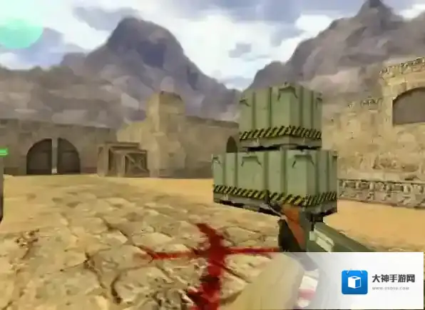 反恐精英我们可以