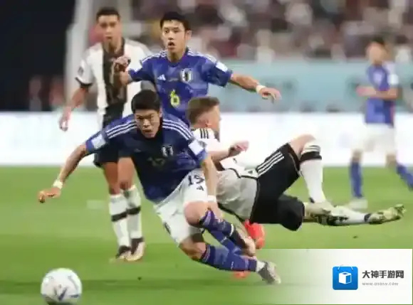 盈球大师德国队