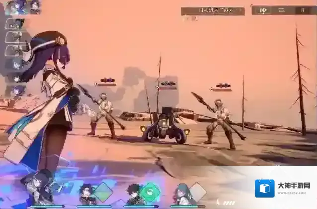 崩坏：星穹铁道猎星游戏怎么完成 银狼光锥怎么拿