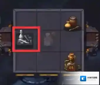 不思议迷宫第七季