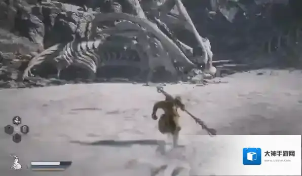 黑神话：悟空主线